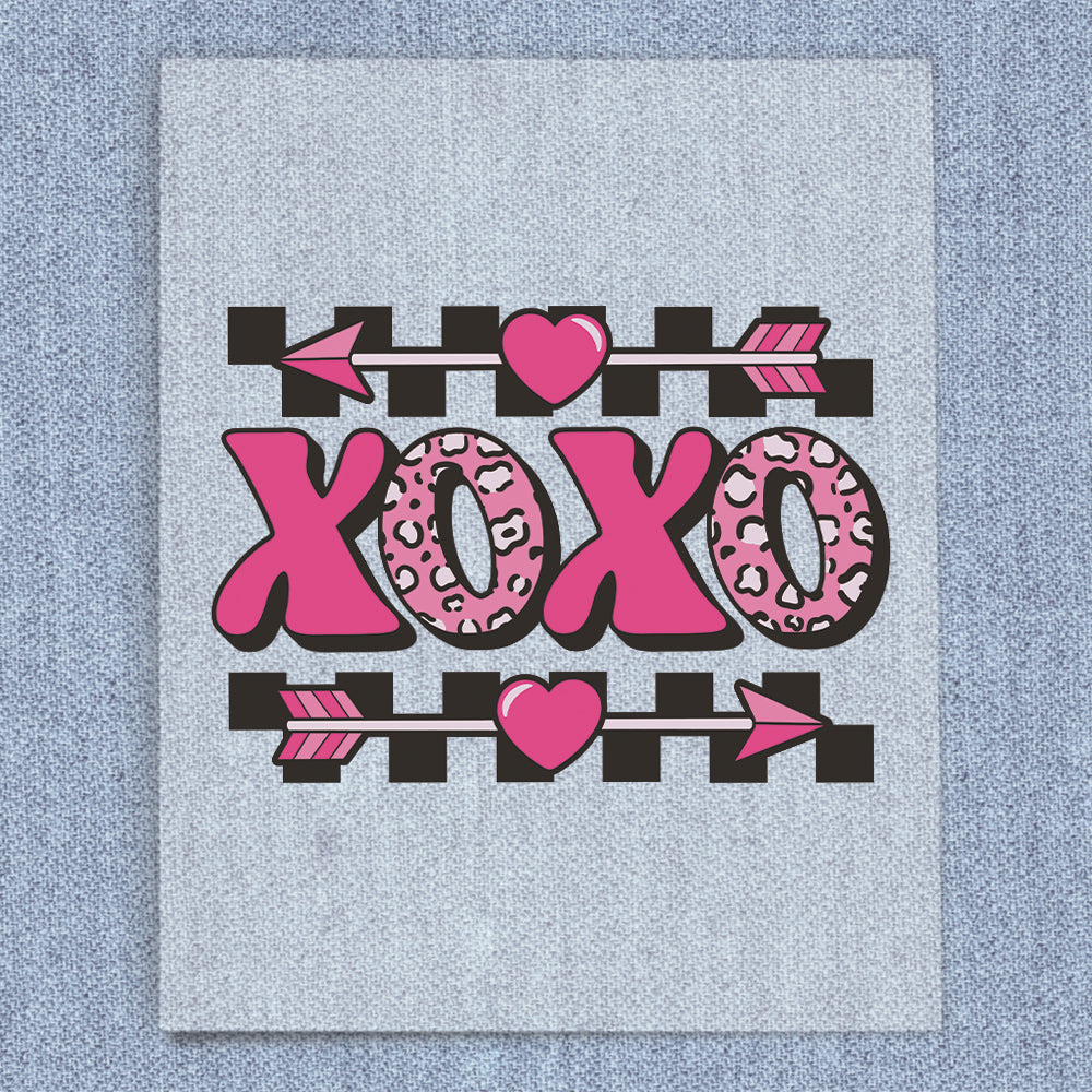 XOXO Arrows