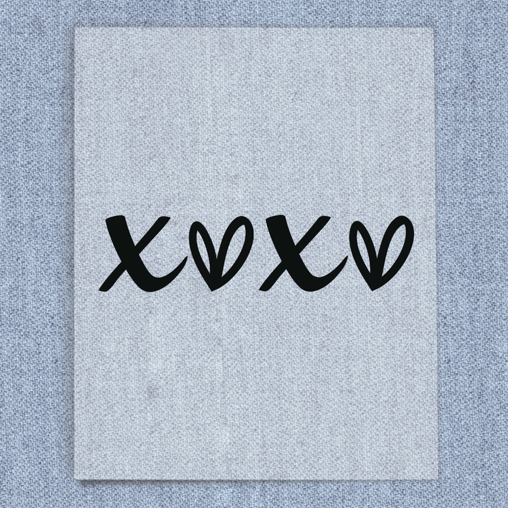 XOXO