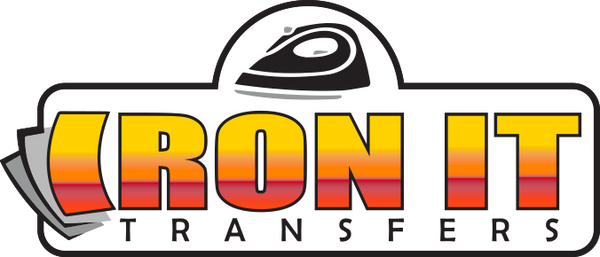 Iron It Transfers