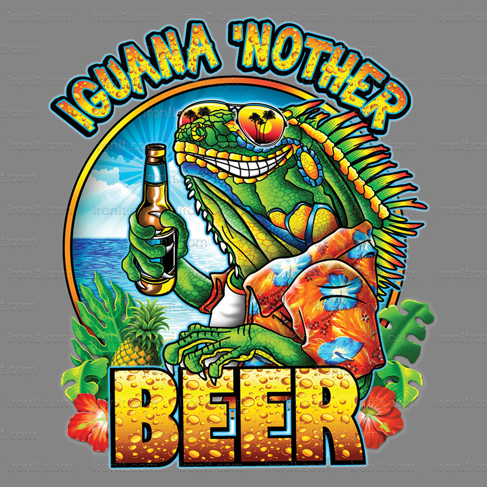 Iguana 'Nother