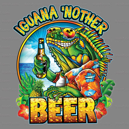 Iguana 'Nother