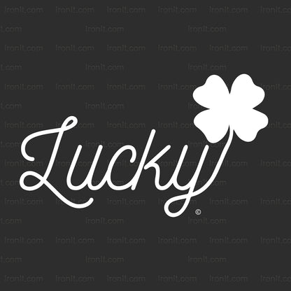 Lucky