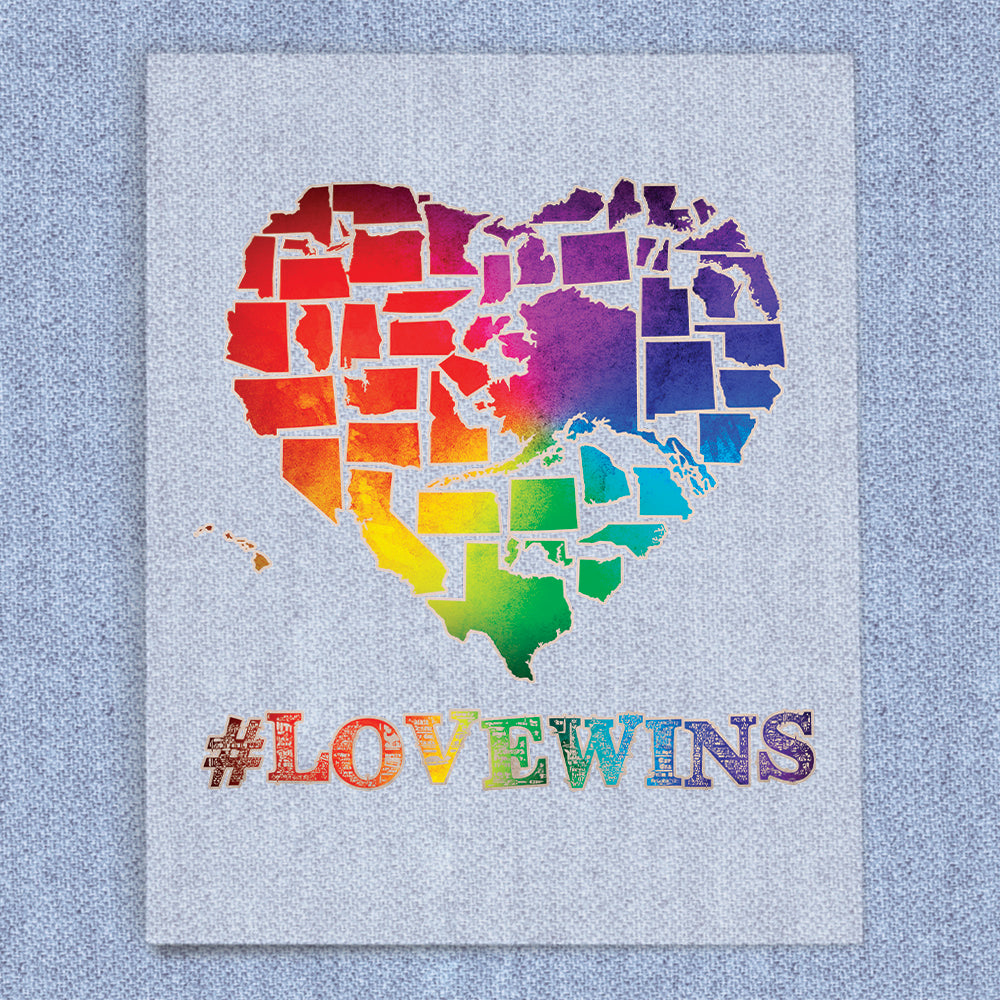 Love Wins