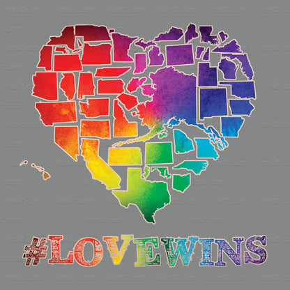 Love Wins