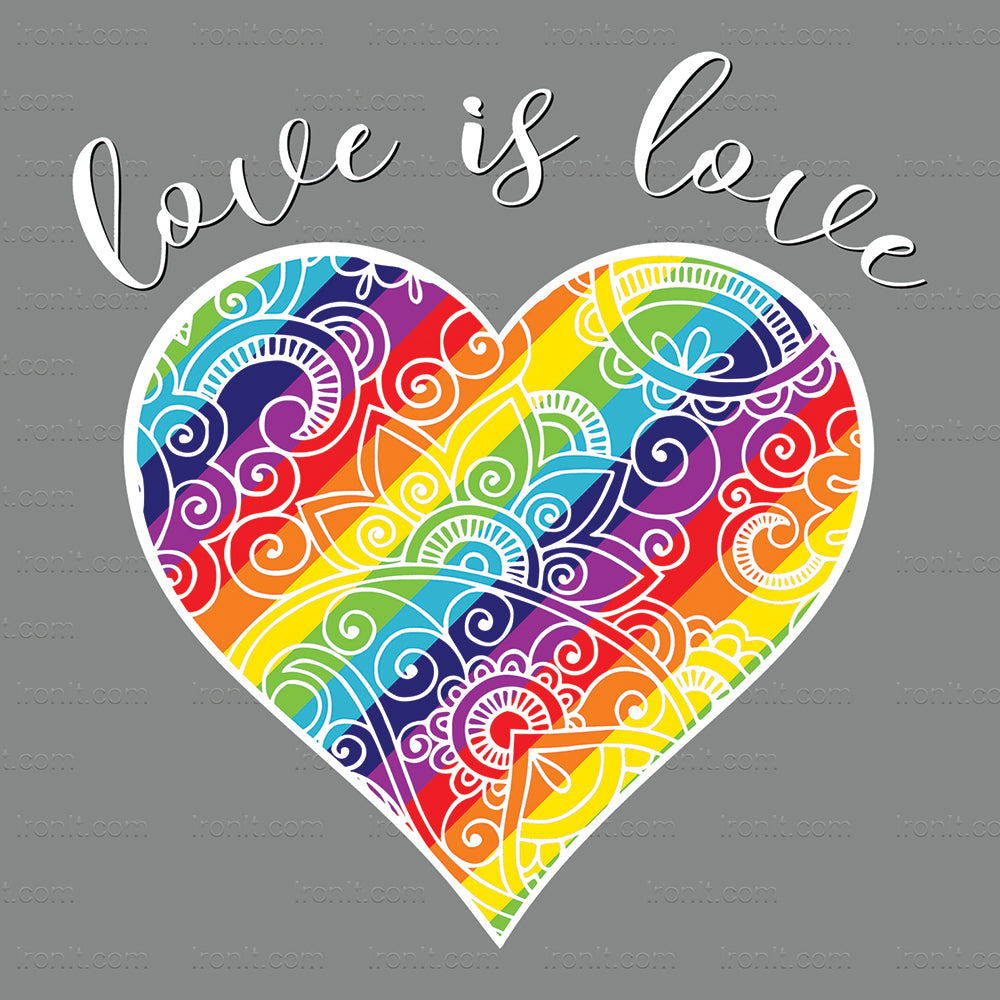 Love Is Love