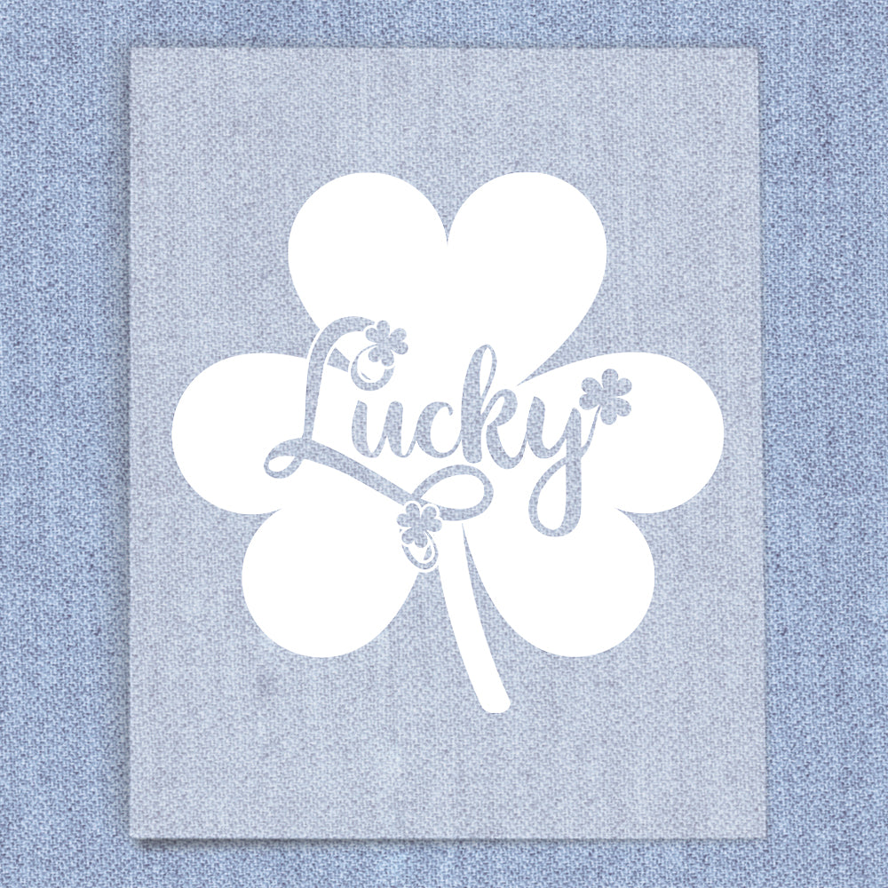 Lucky Shamrock