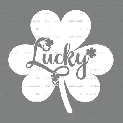 Lucky Shamrock