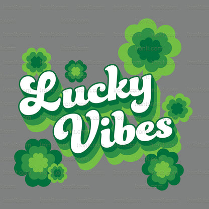 Lucky Vibes