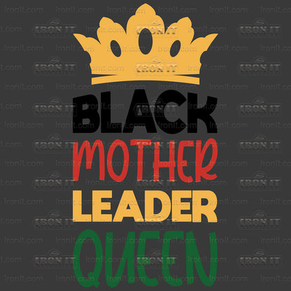 Black Mother