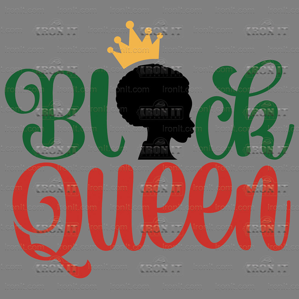 Black Queen