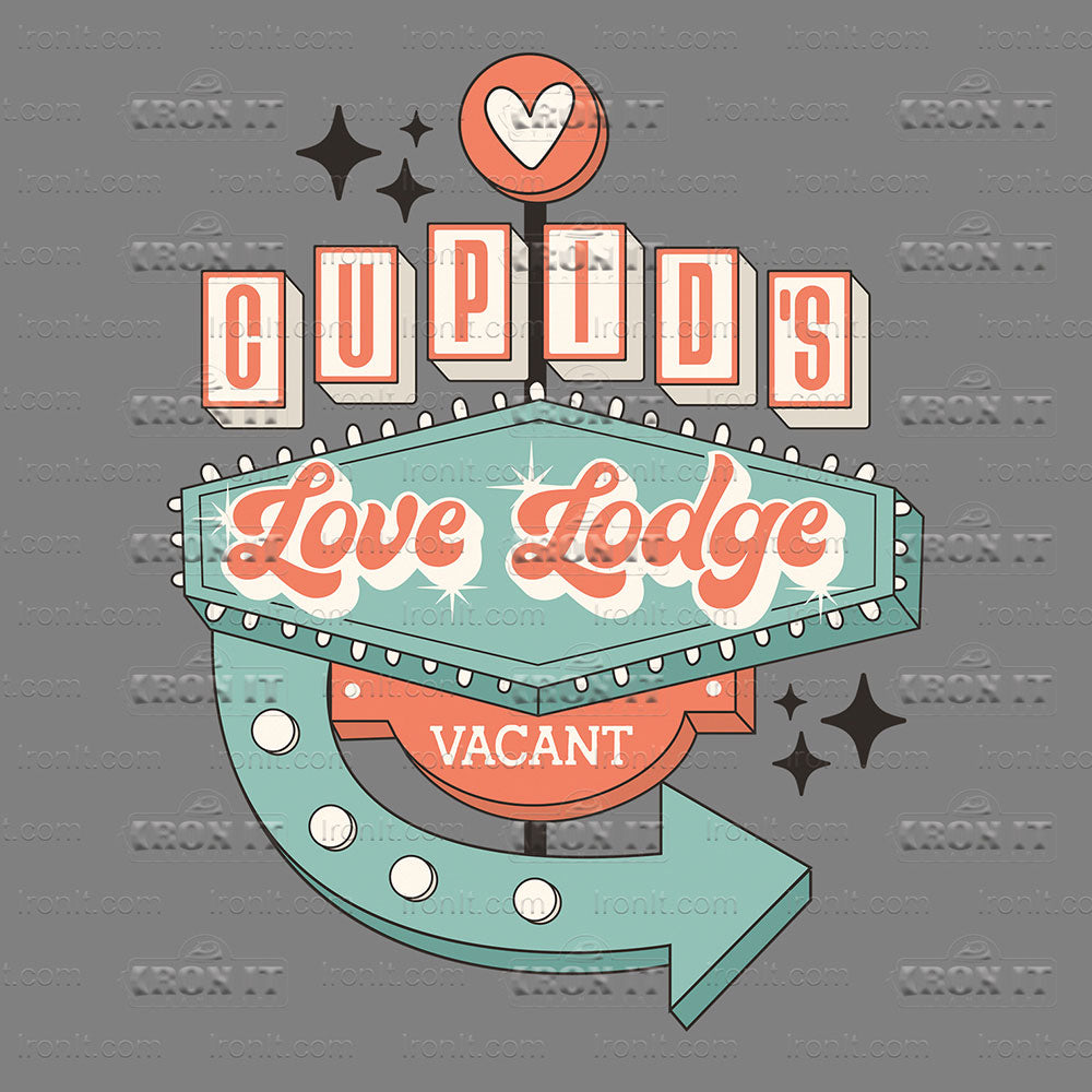 Cupid's Love Lodge