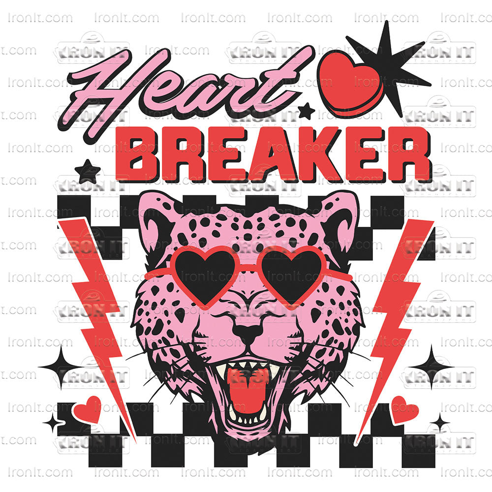 Heart Breaker