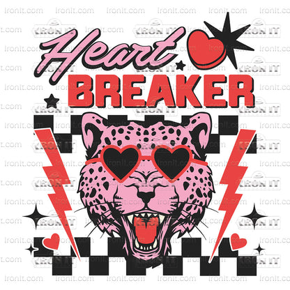 Heart Breaker