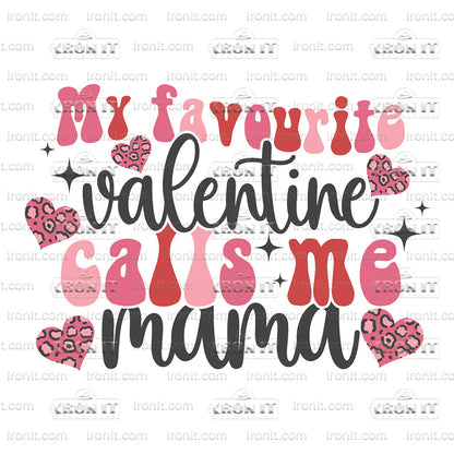 Mamma Valentine