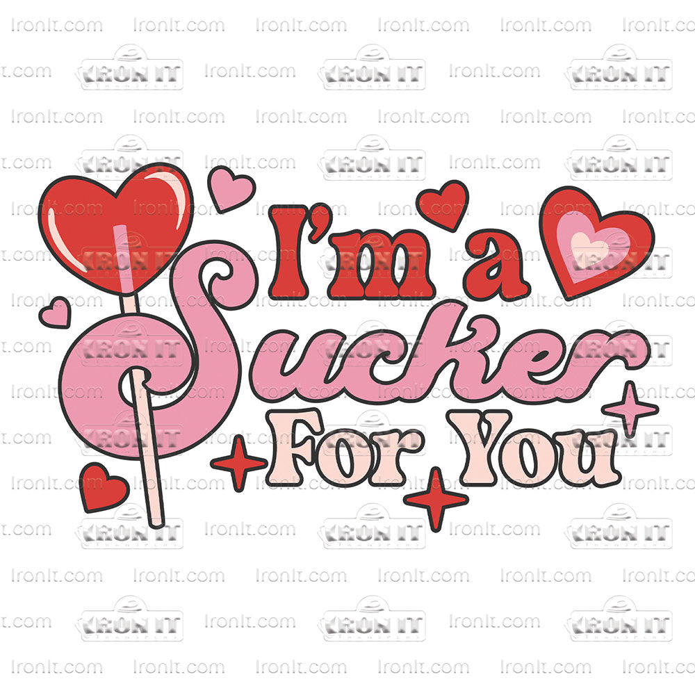 Sucker For You 2