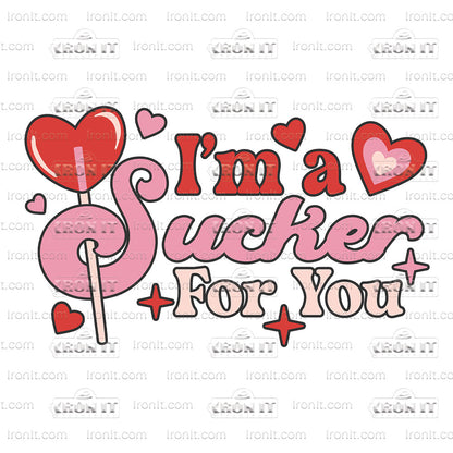 Sucker For You 2