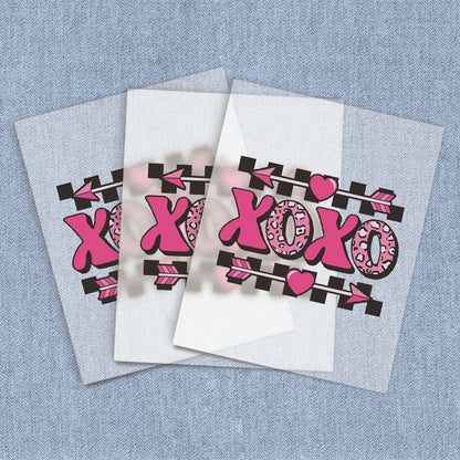 XOXO Arrows