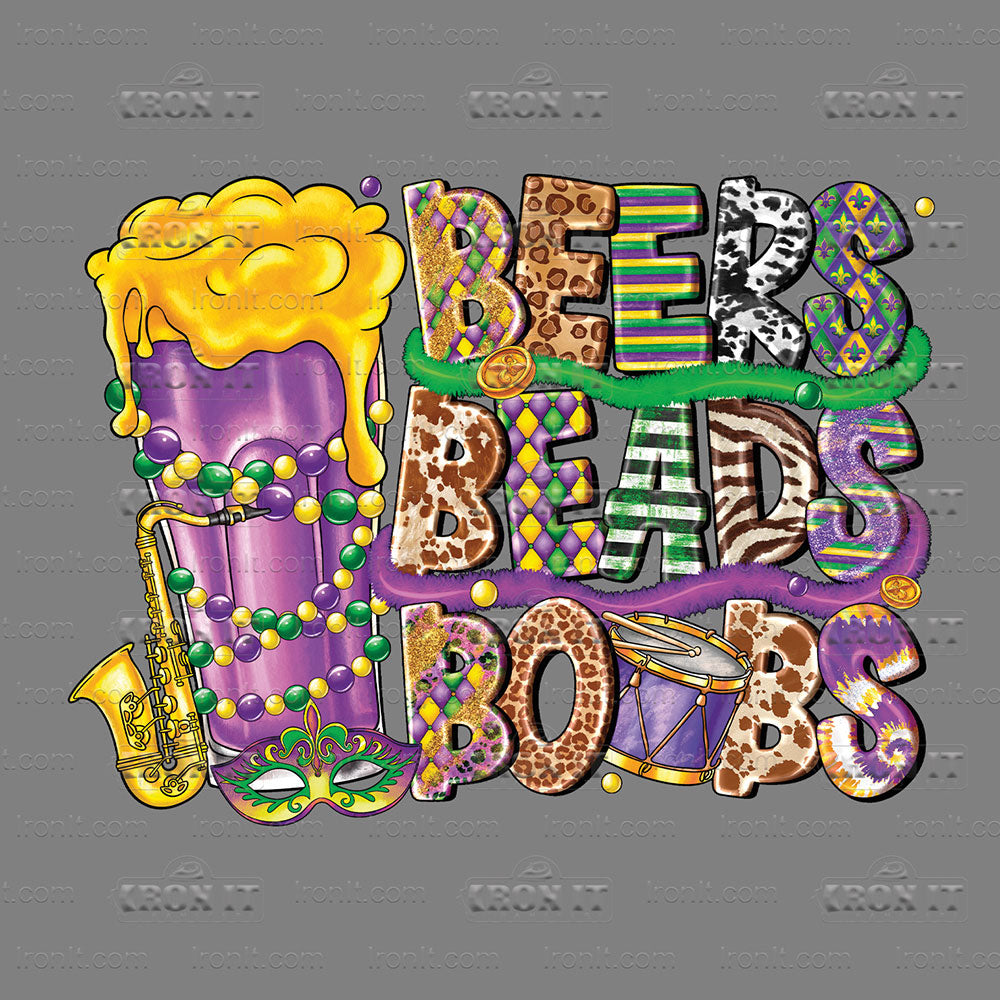 Beers Beads Boabs