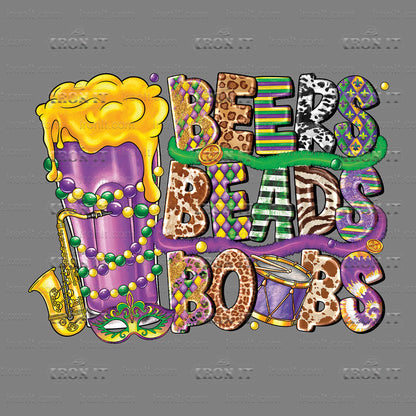 Beers Beads Boabs