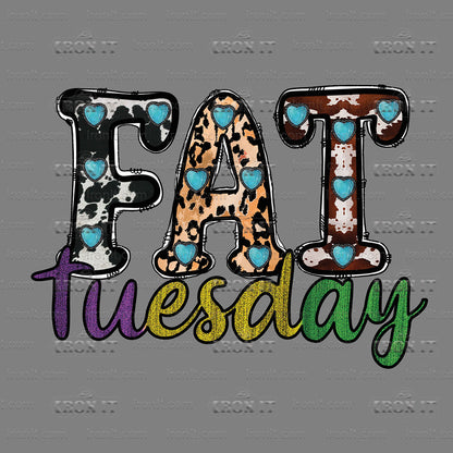 Fat Tuesday 2