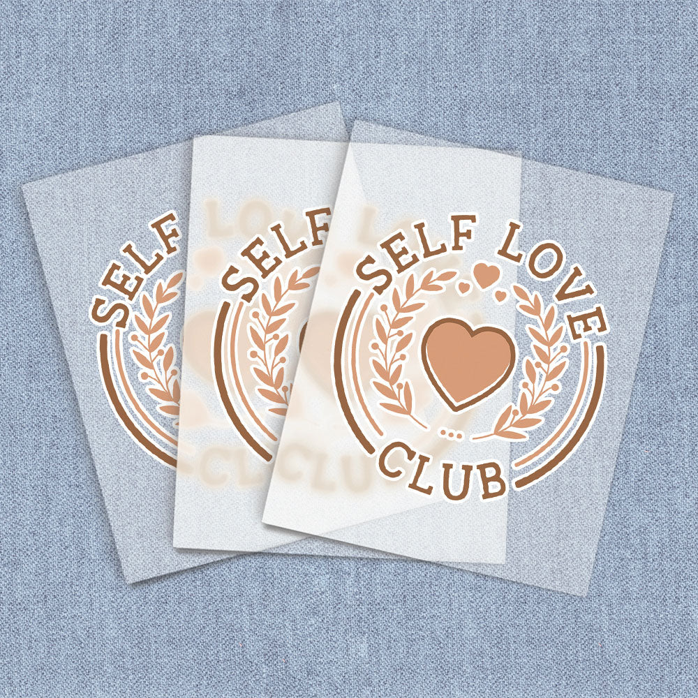 Self Love Club