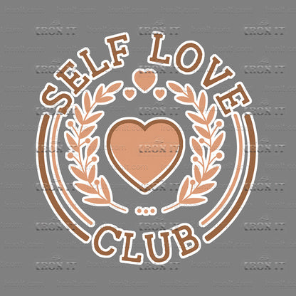 Self Love Club