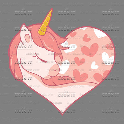 Unicorn Heart