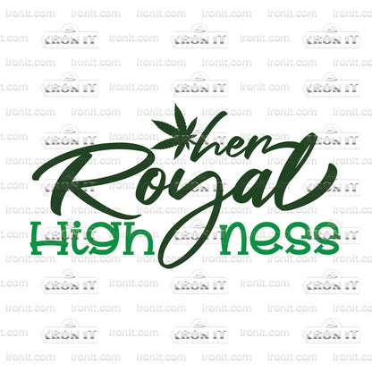 Royal Highness