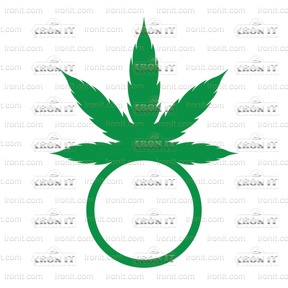 Weed Ring