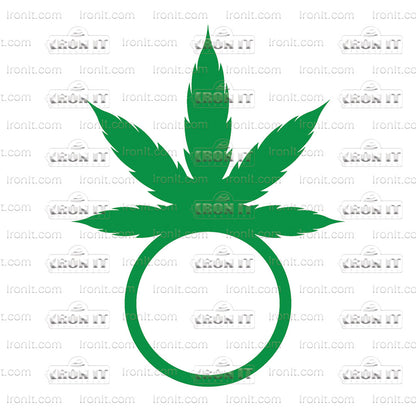 Weed Ring