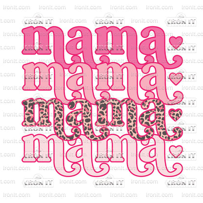 Mama