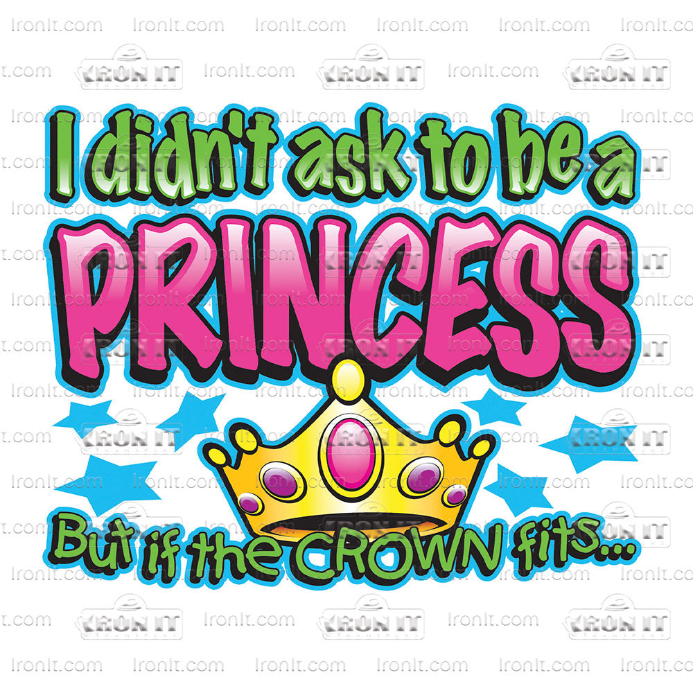 Ask 2 B Princess