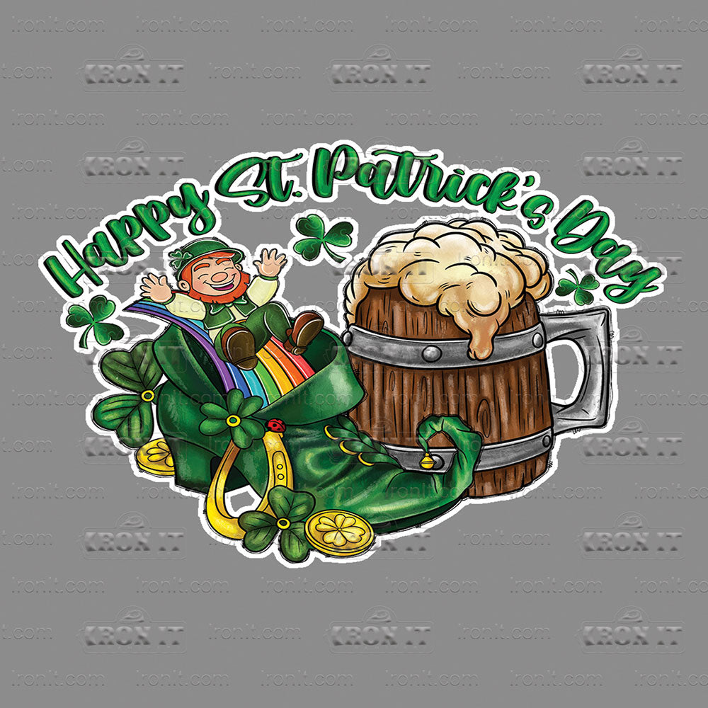 Happy St. Patricks Day