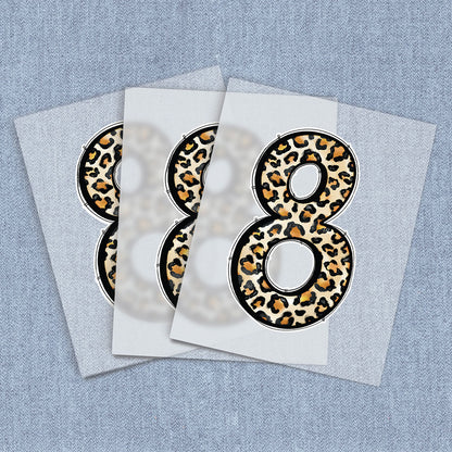 8 Leopard