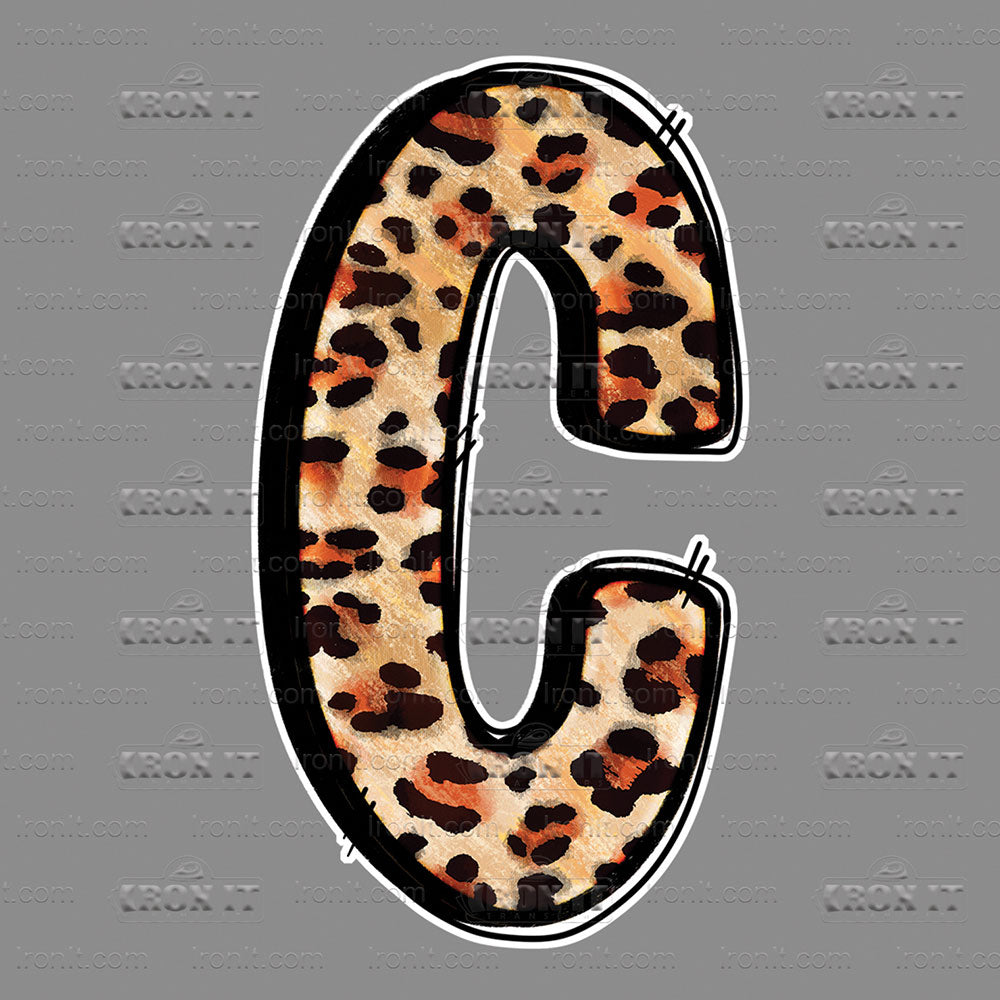 C Leopard