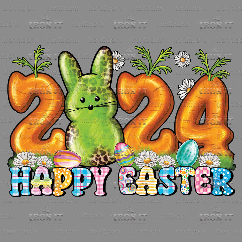 2024 Happy Easter