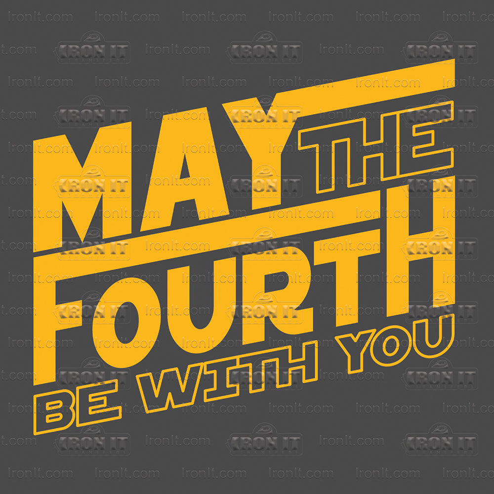 May The Fourth