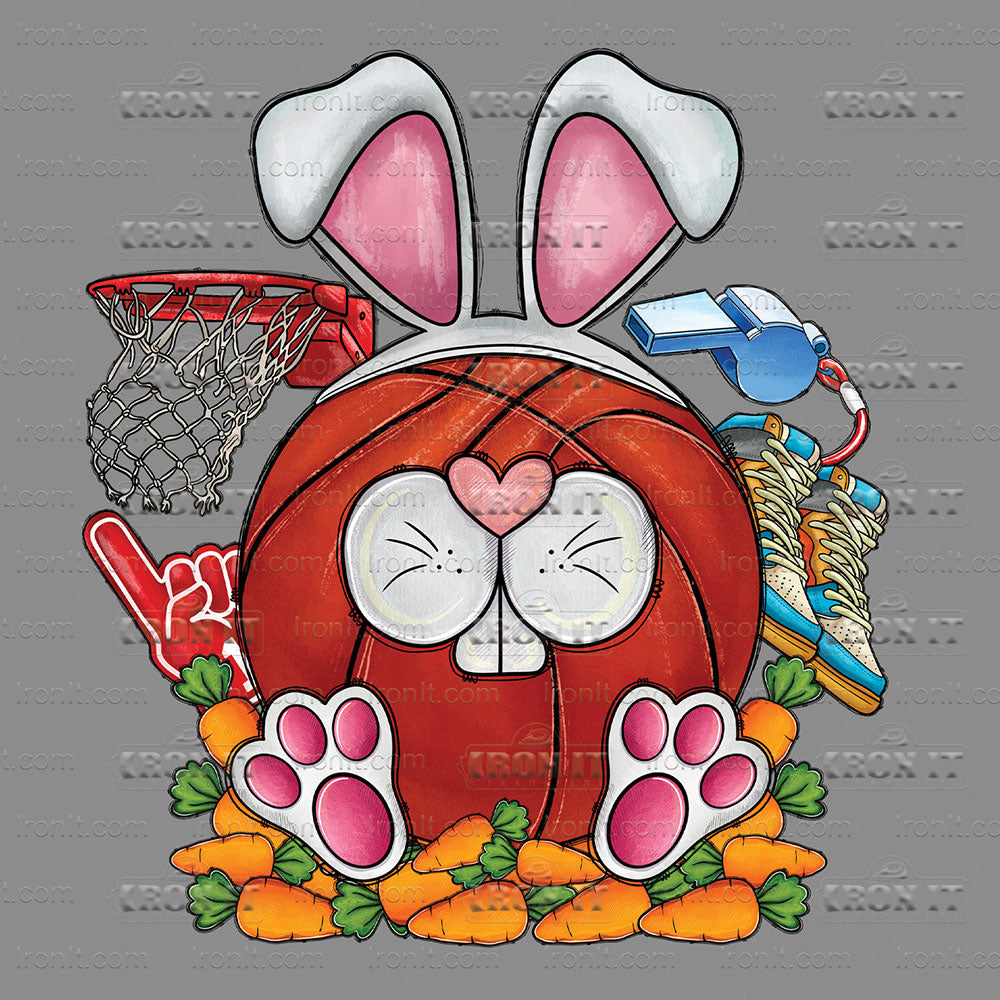 Easter Basketball