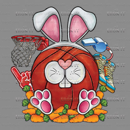 Easter Basketball