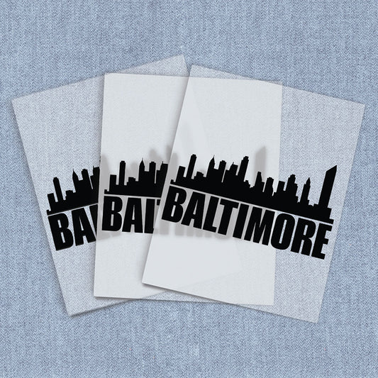 Baltimore