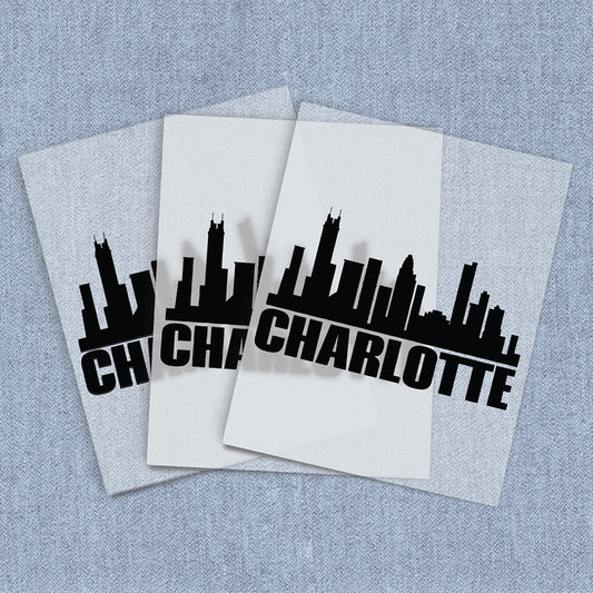 Charlotte