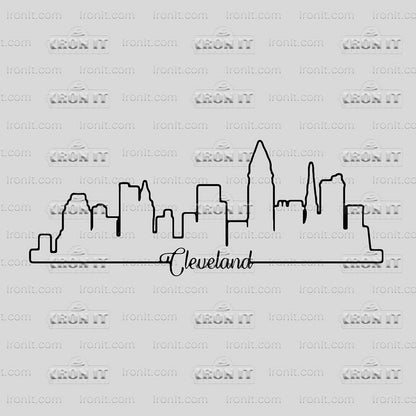 Cleveland Outlines