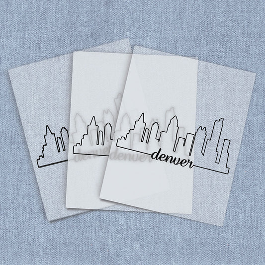 Denver Outlines