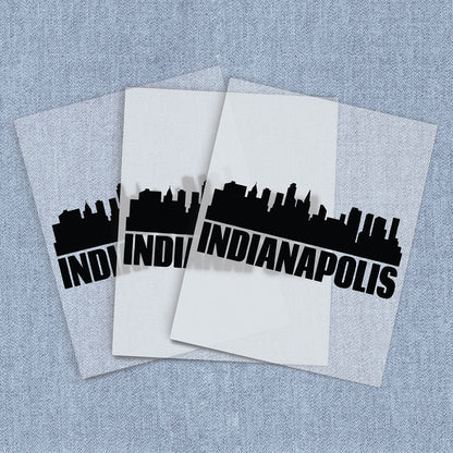 Indianapolis