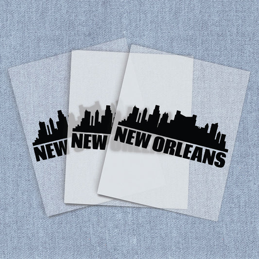 New Orleans