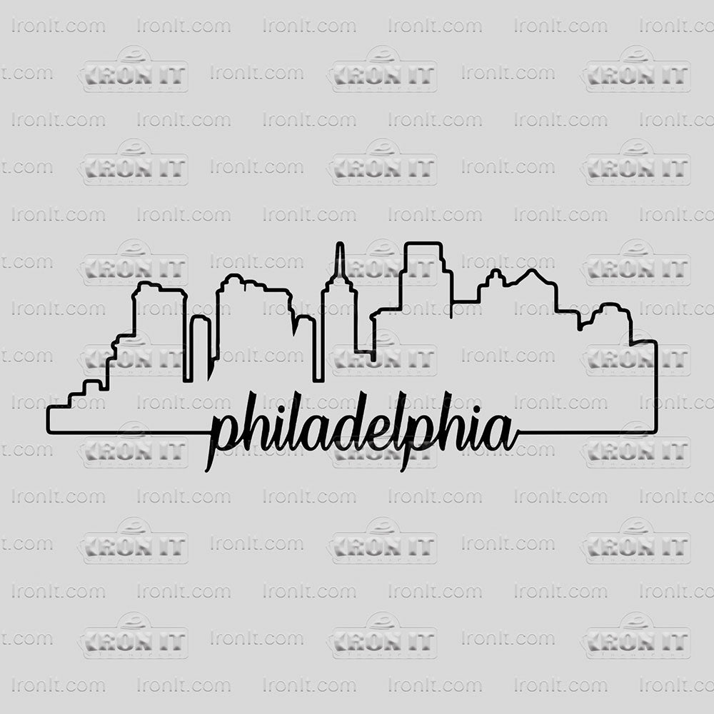 Philadelphia Outlines