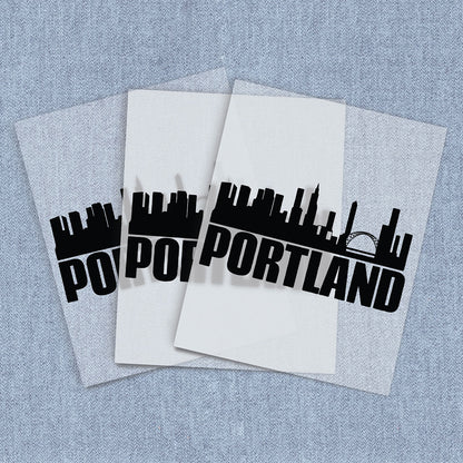 Portland