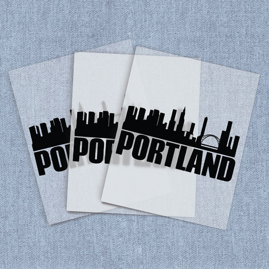 Portland