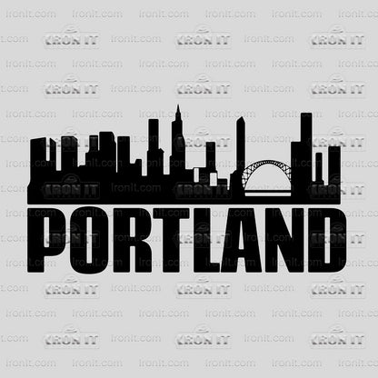 Portland