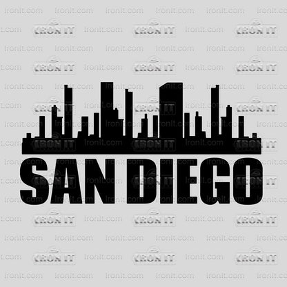 San Diego